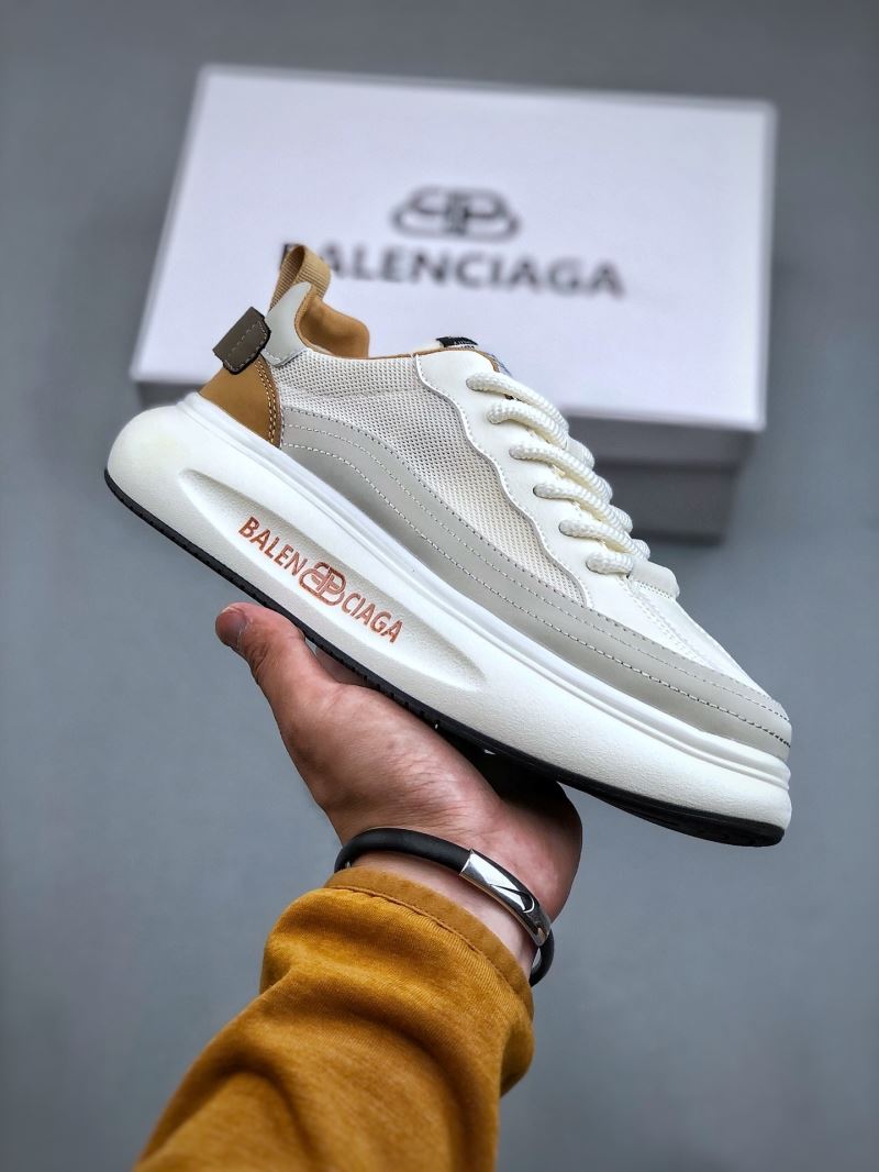 Balenciaga Low Shoes